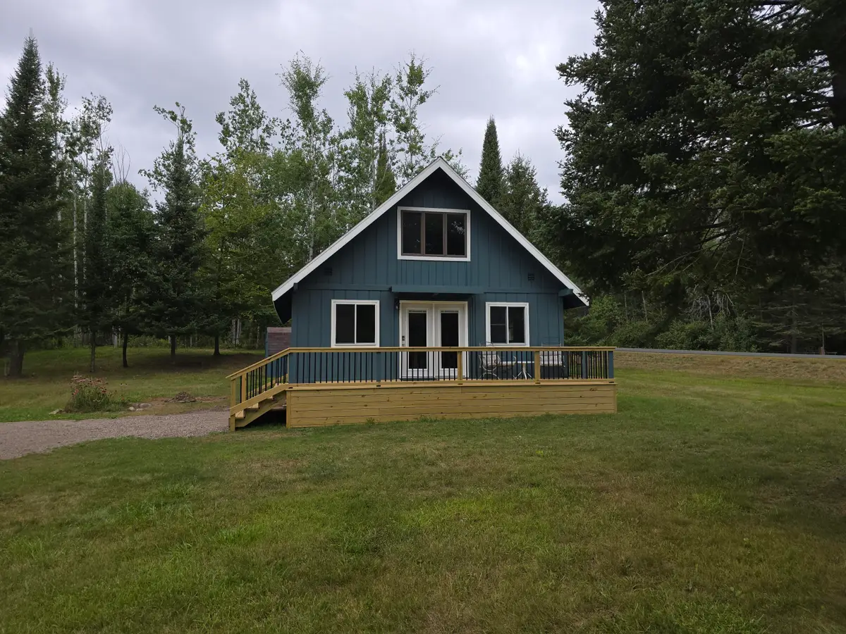 15020 Valley Drive, Wolverine, MI 49799 - #1