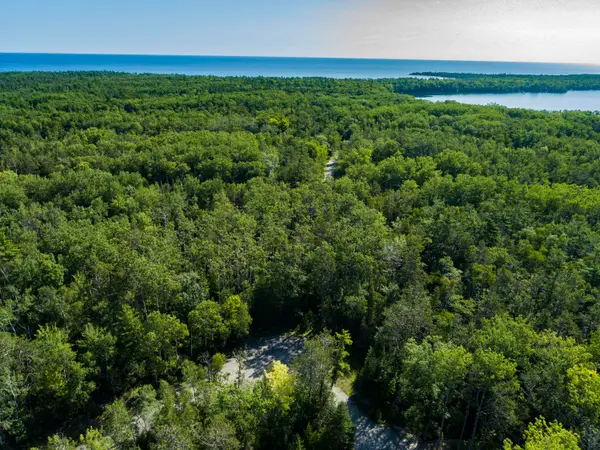 Lot 15 E Tip Top Court, Presque Isle, MI 49777