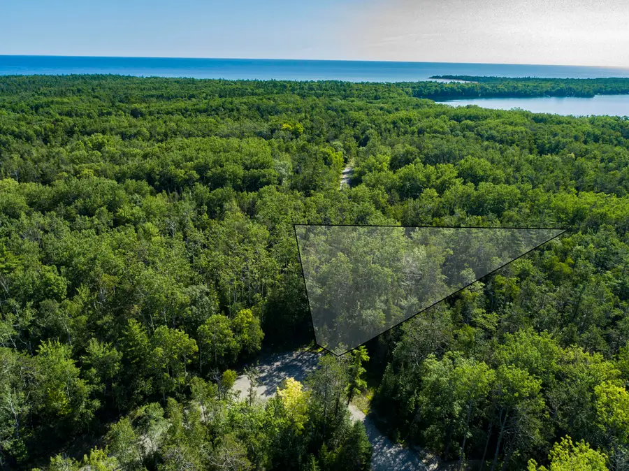 Lot 15 E Tip Top Court, Presque Isle, MI 49777 - #3