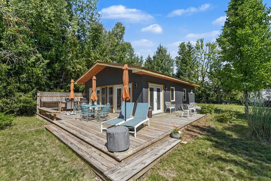 2250 Walleye Lane, Bellaire, MI 49615 - #2
