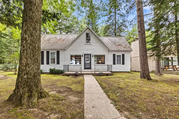 103A Jones Avenue, Roscommon, MI 48653