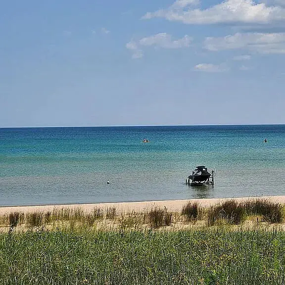 15001 Arrowhead Lane, Ocqueoc, MI 49759
