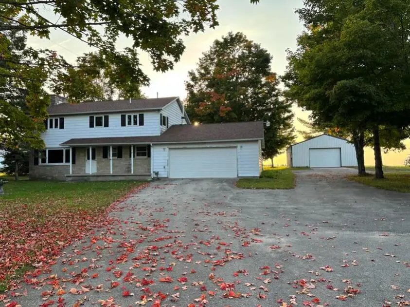 5476 Michigan 33, Onaway, MI 49765 - #3