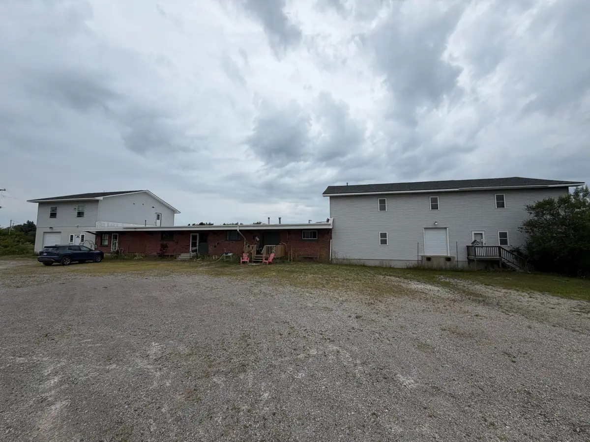 480 N 2nd Street, Rogers City, MI 49779 - #1
