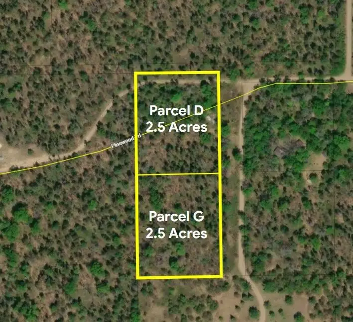 5 Acres E Pinewood Trail, Roscommon, MI 48653 - #1