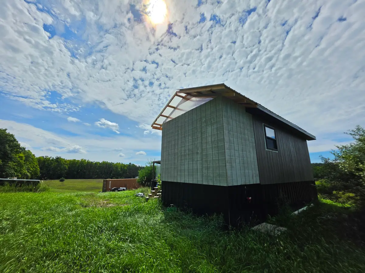 3015 N Weaver Road, Fairview, MI 48621 - #1