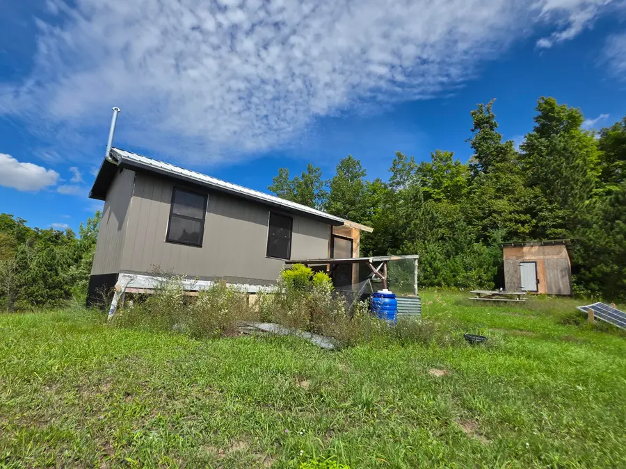 3015 N Weaver Road, Fairview, MI 48621 - #2