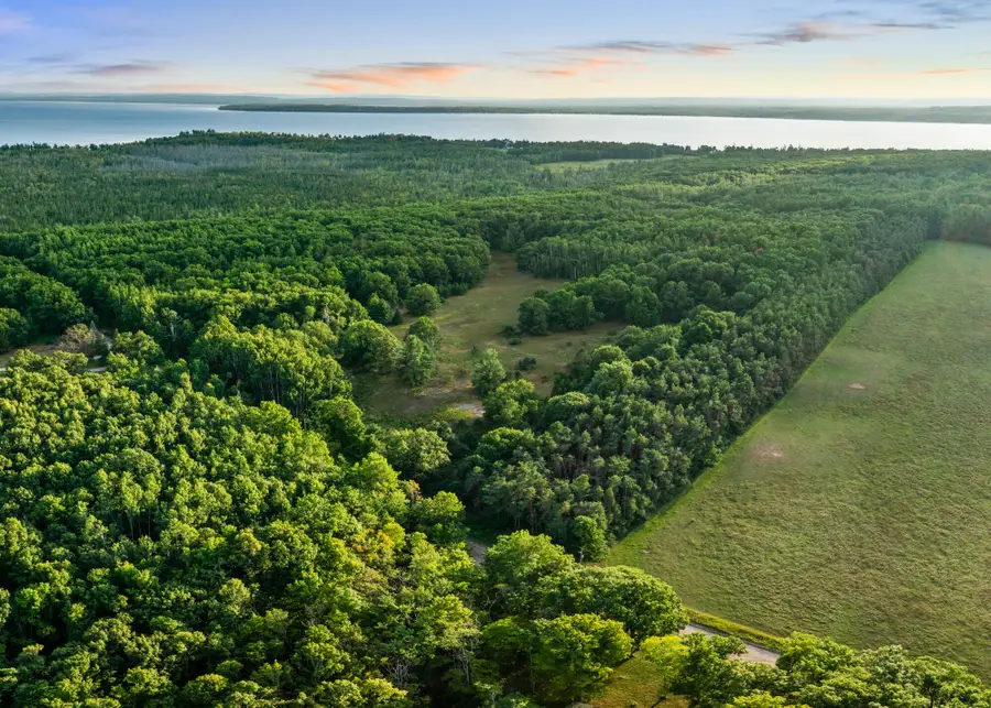 V/L Crump Road, Cheboygan, MI 49721 - #3