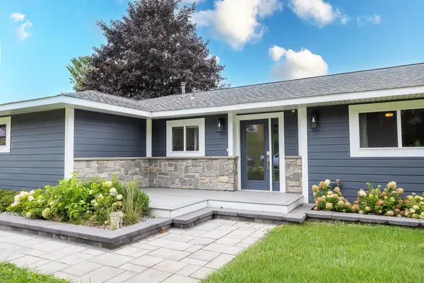 3363 Scenic Hills Drive, Williamsburg, MI 49690