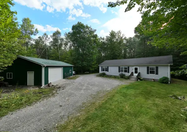 1110 N Hubbard Lake Road, Lincoln, MI 48742