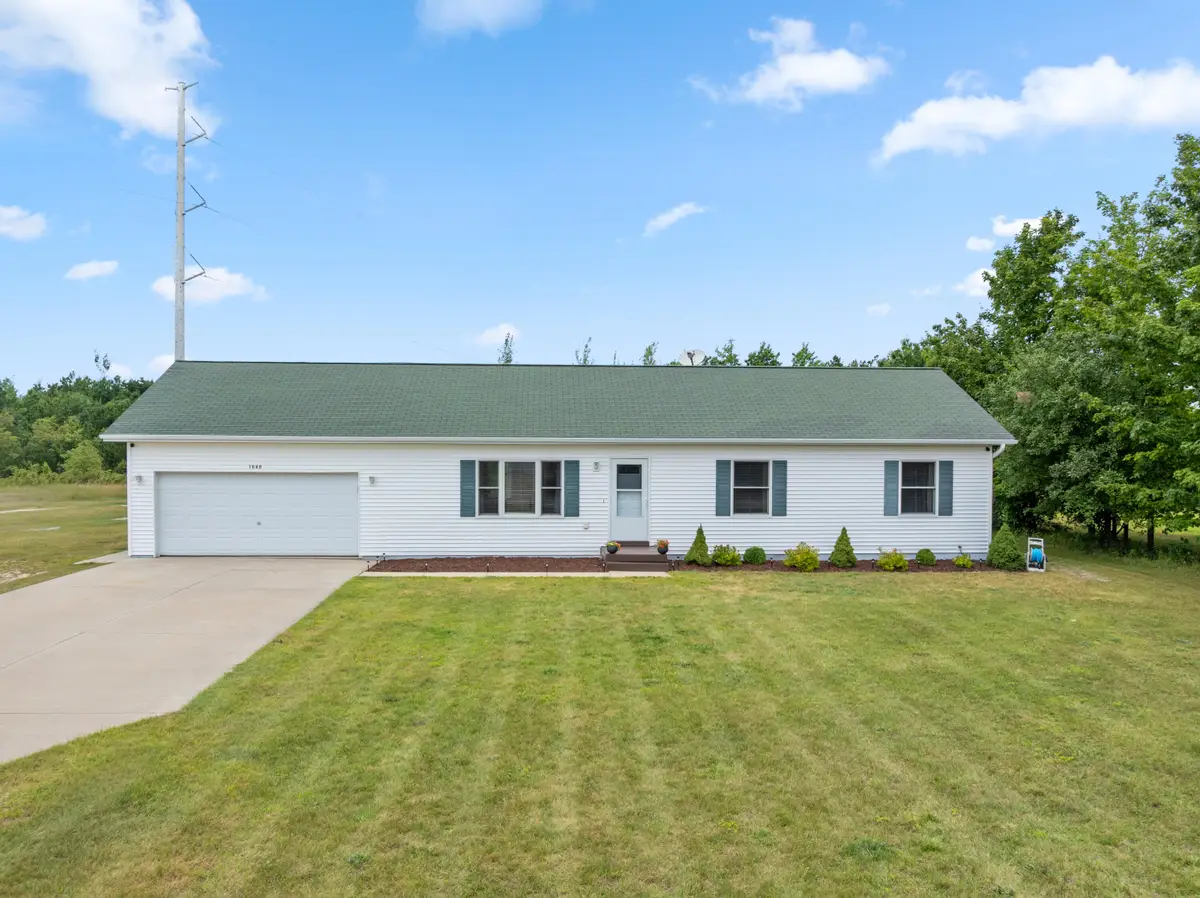 1060 Meadowwood Court, Gaylord, MI 49735 - #1