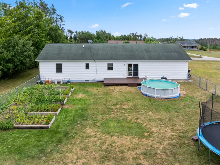 1060 Meadowwood Court, Gaylord, MI 49735 - #2