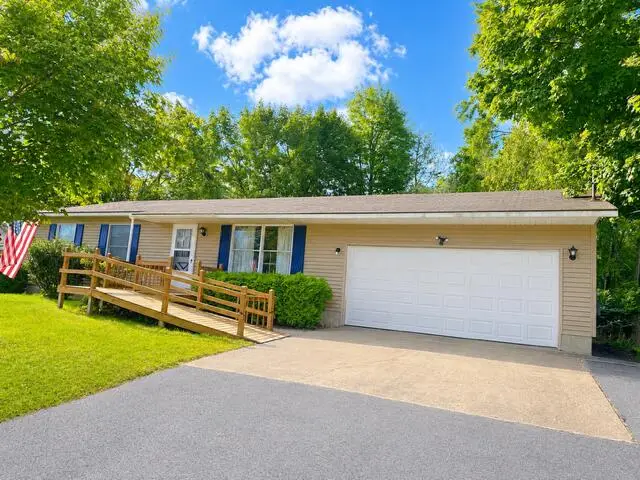 420 Sunset Boulevard, Alpena, MI 49707 - #1