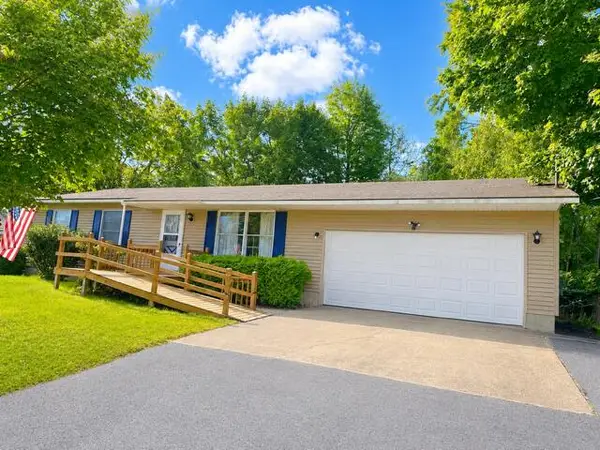 420 Sunset Boulevard, Alpena, MI 49707