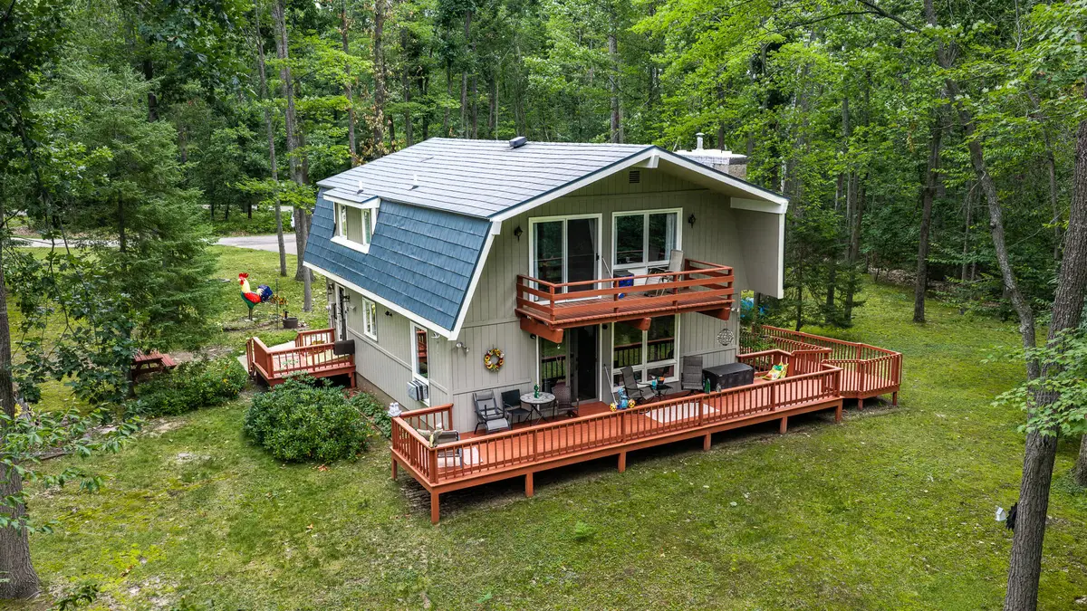 41 Waneta Court, Gaylord, MI 49735 - #1
