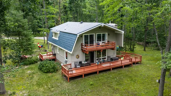 41 Waneta Court, Gaylord, MI 49735