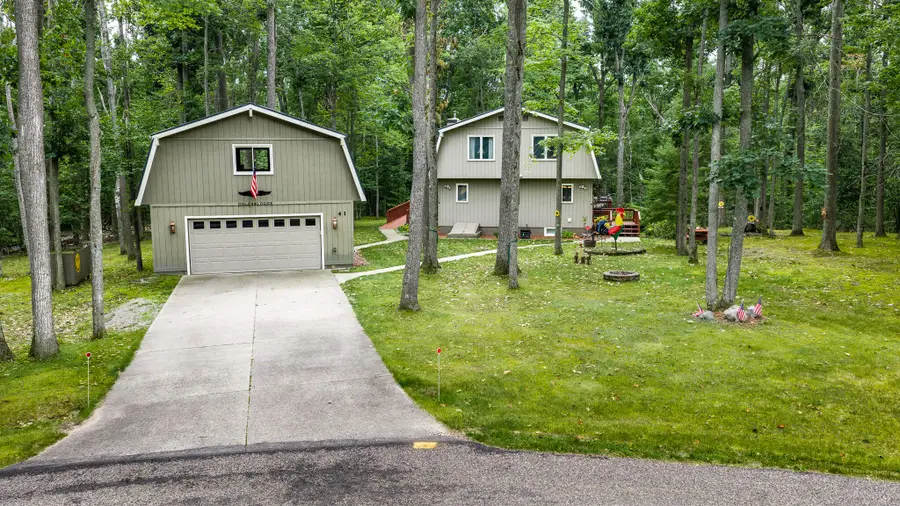 41 Waneta Court, Gaylord, MI 49735 - #2