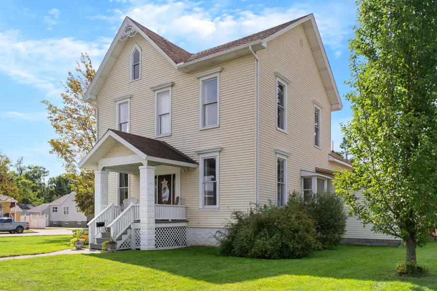 704 W Washington Avenue, Alpena, MI 49707 - #2