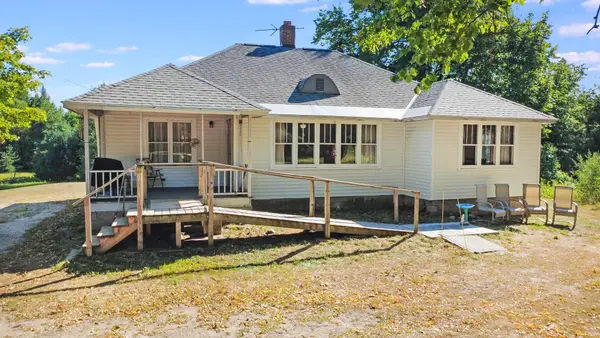 4422 Michigan 75, Walloon Lake, MI 49796