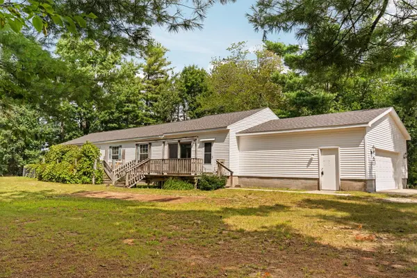 1230 Shadow Lane, Gaylord, MI 49735