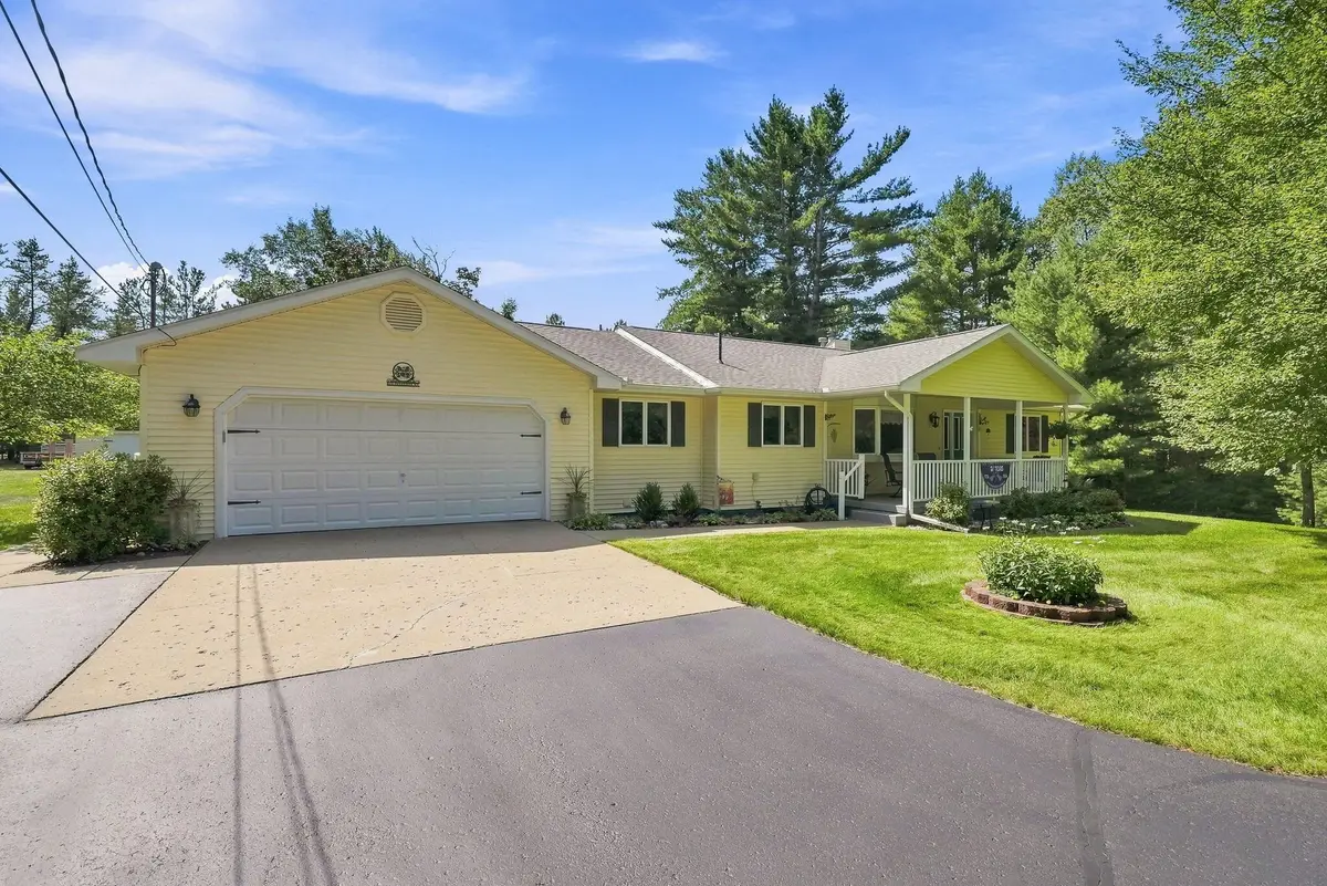 312 Division Street, Roscommon, MI 48653 - #1
