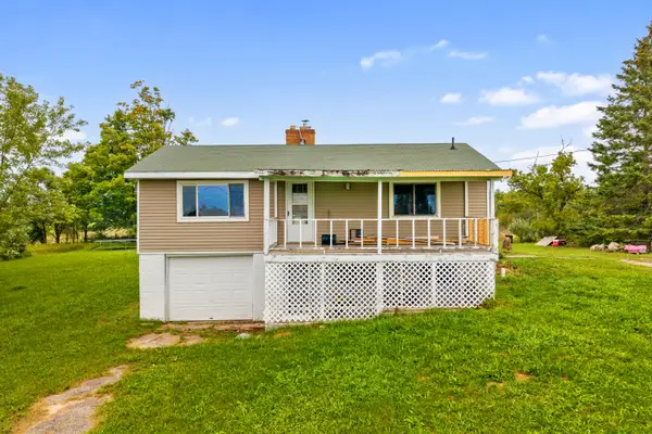 12382 Carney Road, Lachine, MI 49753
