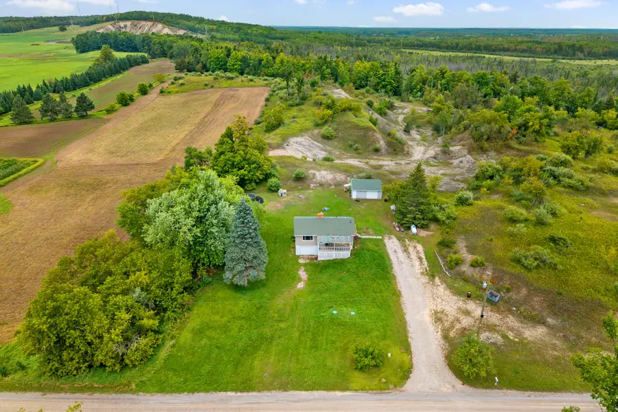 12382 Carney Road, Lachine, MI 49753 - #2