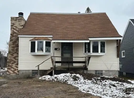 110 W 12th Avenue, Sault Ste Marie, MI 49783 - #1