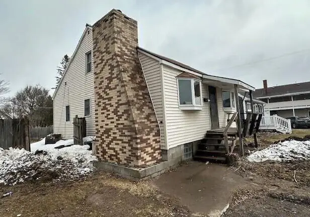 110 W 12th Avenue, Sault Ste Marie, MI 49783 - #2