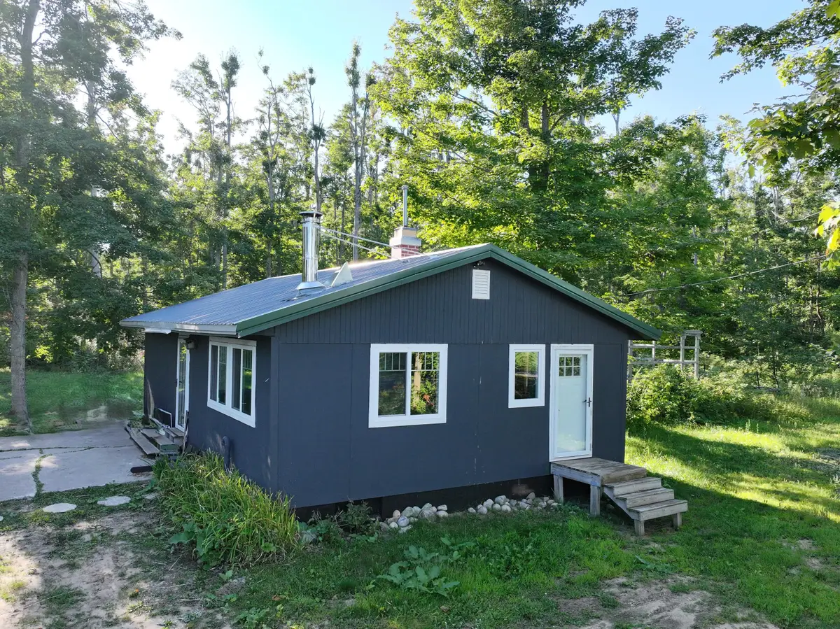 256 Mt Jack Road, Elmira, MI 49730 - #1