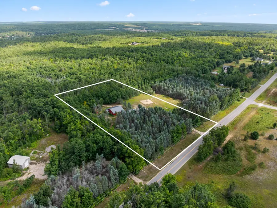 AC 5 9301 Passenheim Road, Gaylord, MI 49735 - #2