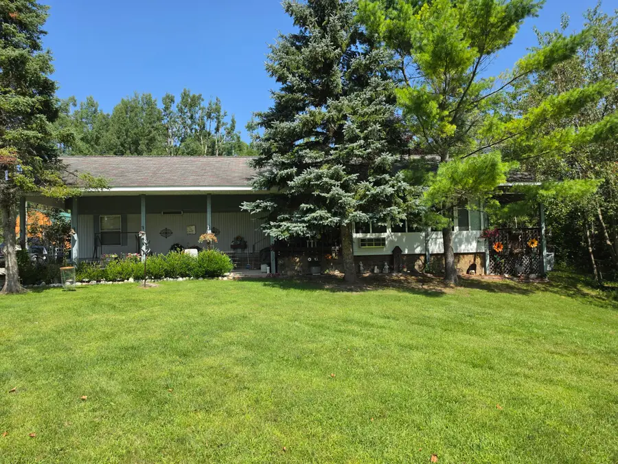 13460 Funk Road, Hillman, MI 49746 - #2
