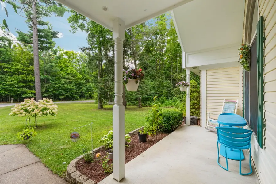 2122 Deepwoods Drive, Gaylord, MI 49735 - #3