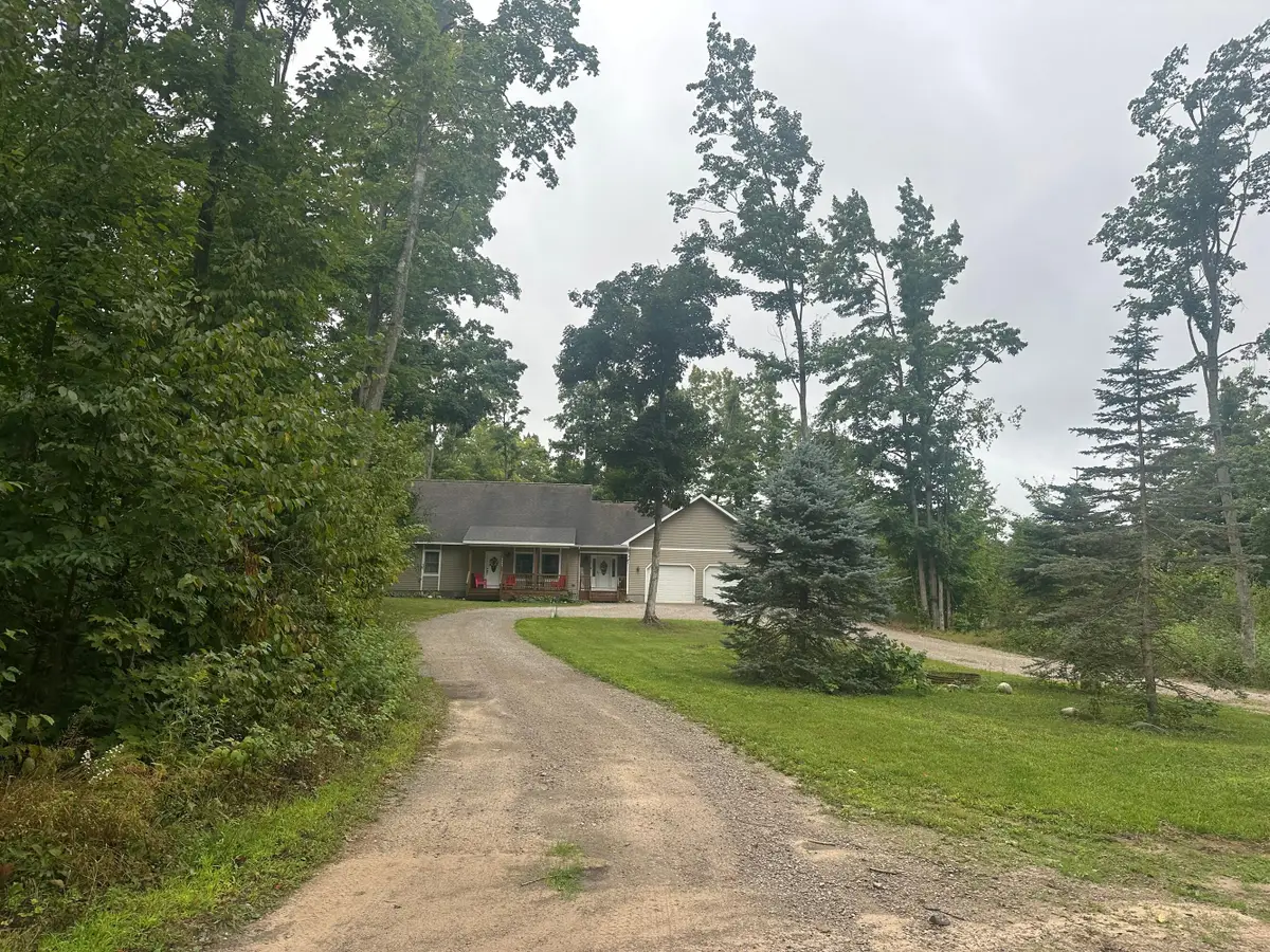 5583 Frontier Trail, Gaylord, MI 49735 - #1