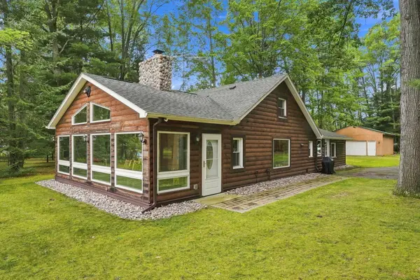3199 Teed Road, Houghton Lake, MI 48629