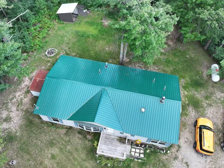 2793 Pine Grove Road, Gaylord, MI 49735 - #2