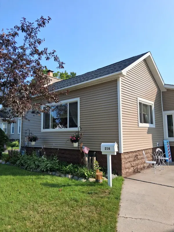 216 E Campbell Street, Alpena, MI 49707