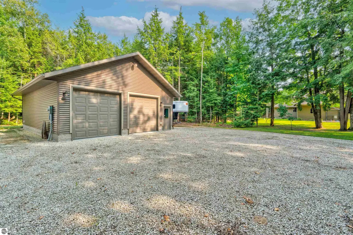 268 N County Road 441, Manistique, MI 49854 - #1