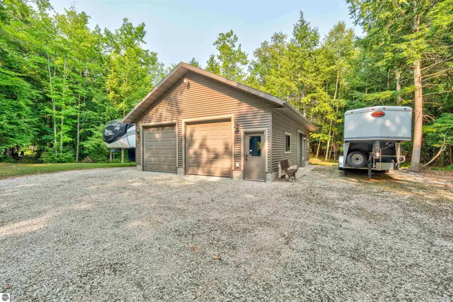 268 N County Road 441, Manistique, MI 49854 - #3