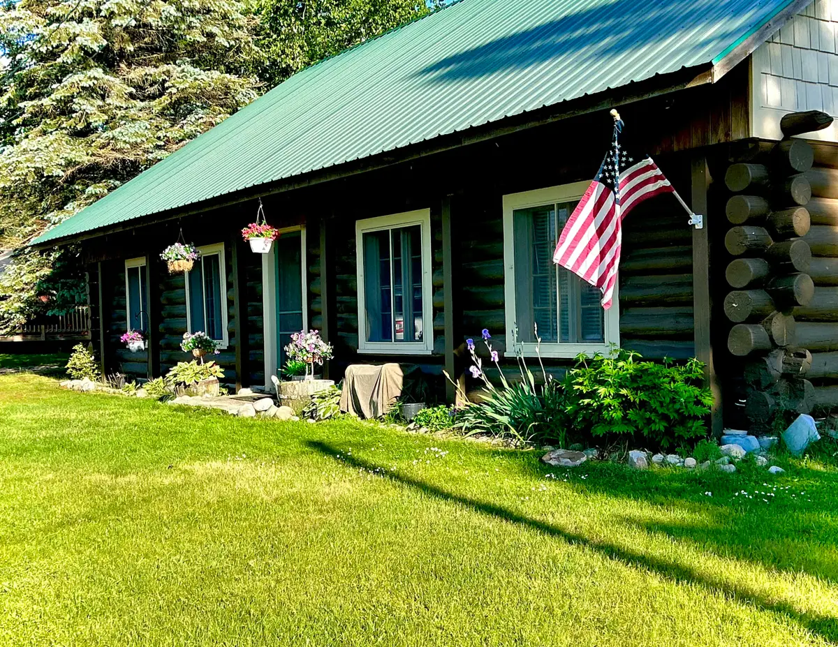 1850 Camp Modoc Trail, Indian River, MI 49749 - #1