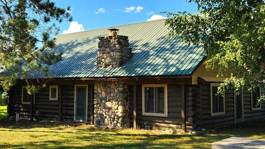 1850 Camp Modoc Trail, Indian River, MI 49749 - #2