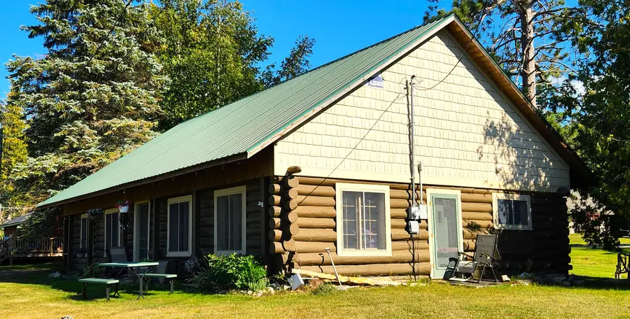 1850 Camp Modoc Trail, Indian River, MI 49749 - #3