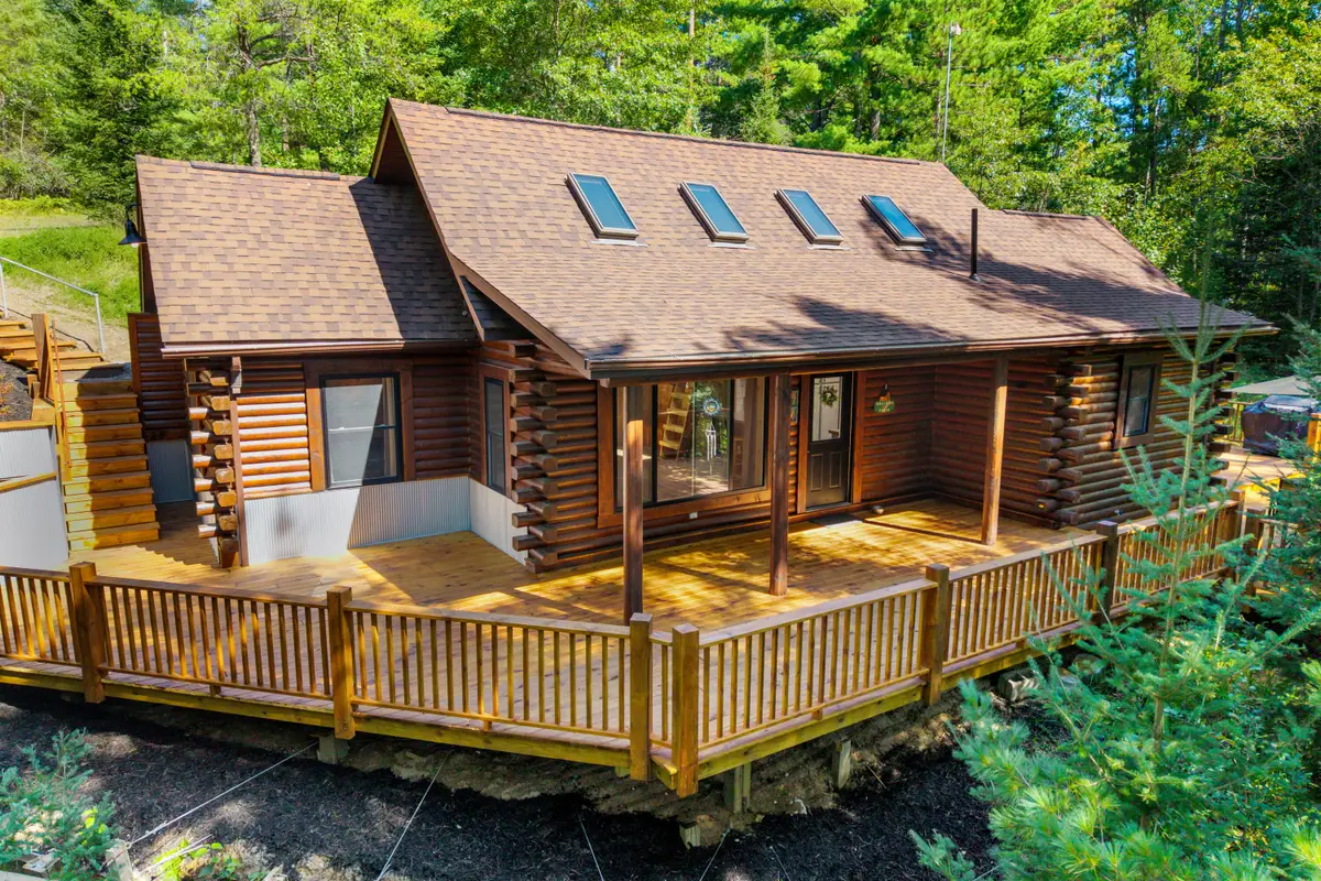 3434 Ausable Road, Mio, MI 48647 - #1