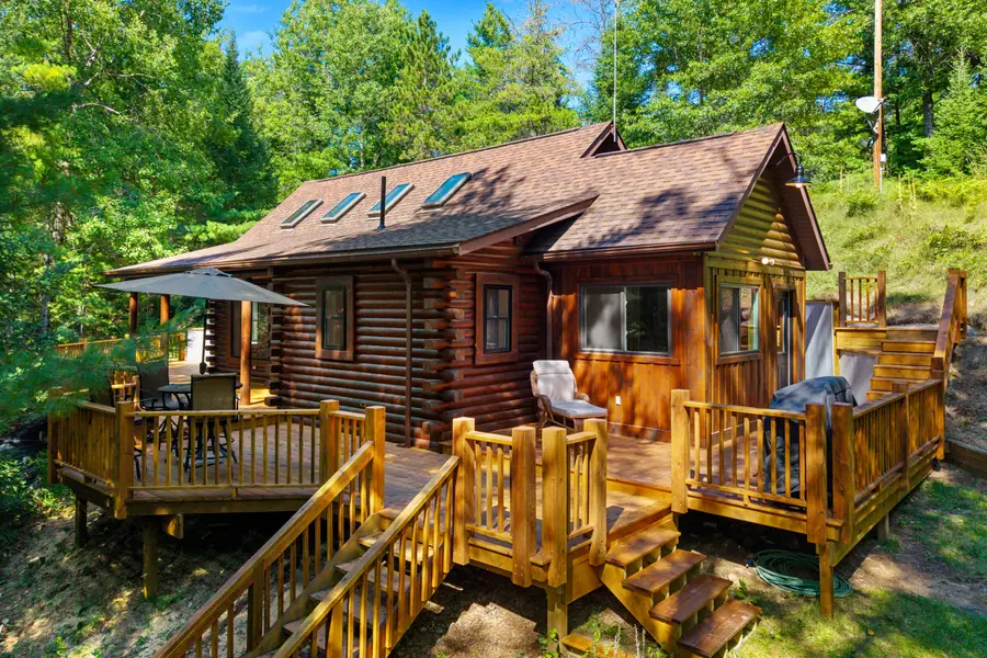 3434 Ausable Road, Mio, MI 48647 - #3