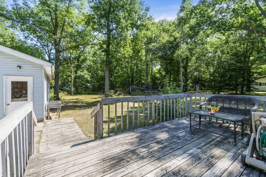 4735 Forest Trail, Indian River, MI 49749 - #2