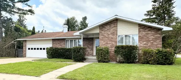 308 S Sheridan Street, Alpena, MI 49707