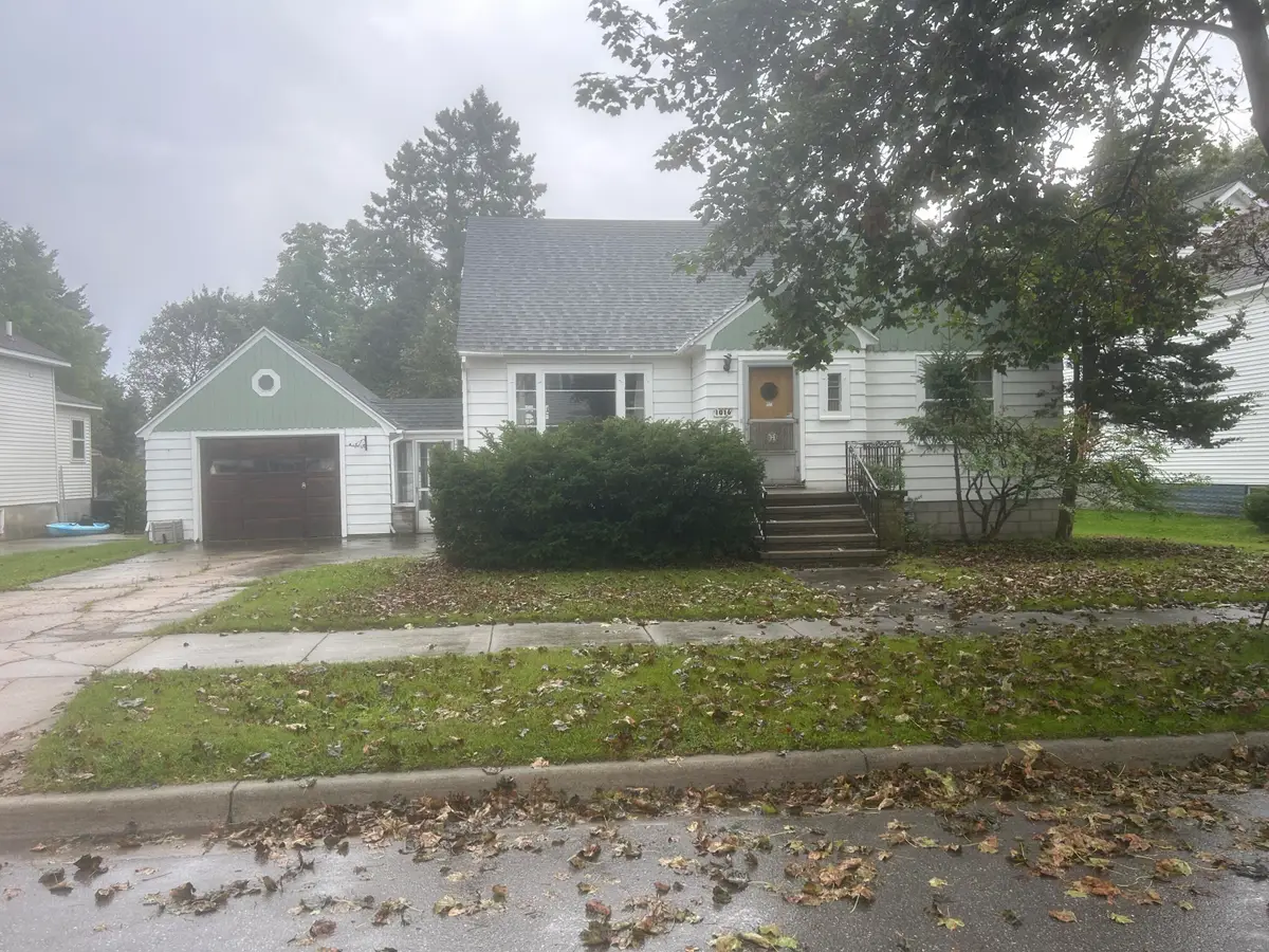 1016 South First Avenue, Alpena, MI 49707 - #1