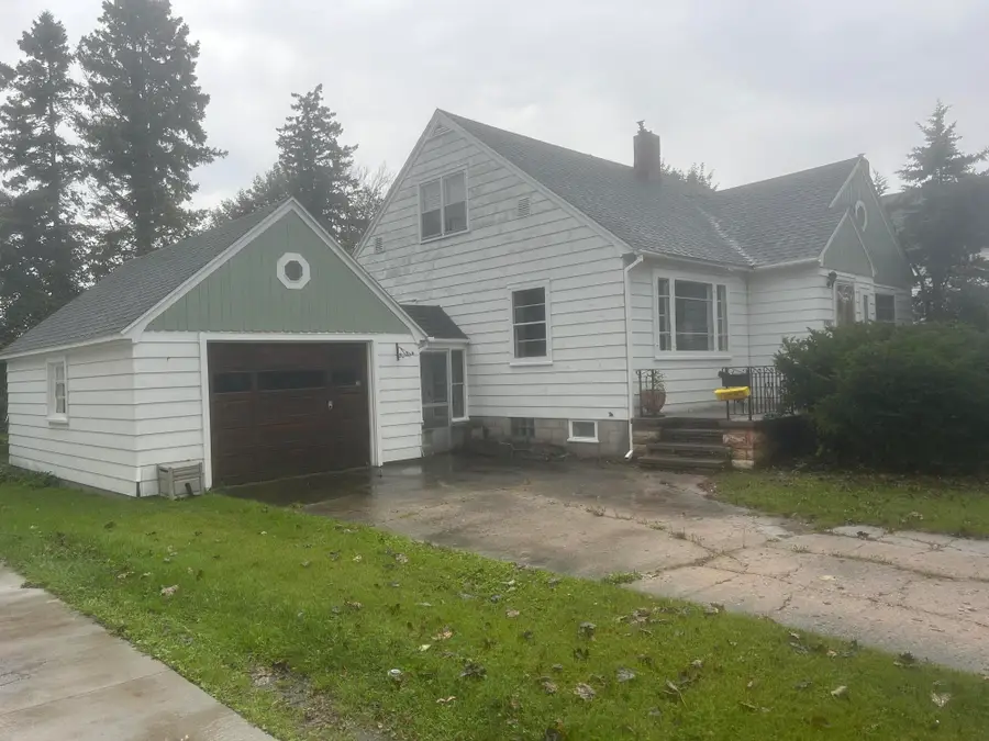 1016 South First Avenue, Alpena, MI 49707 - #2