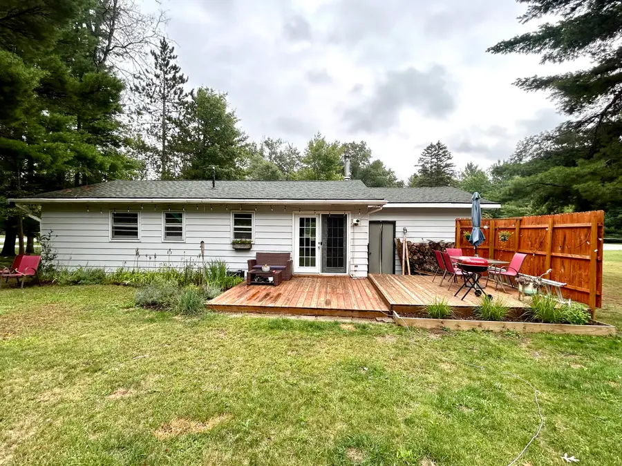 226 Center Drive, Roscommon, MI 48653 - #2