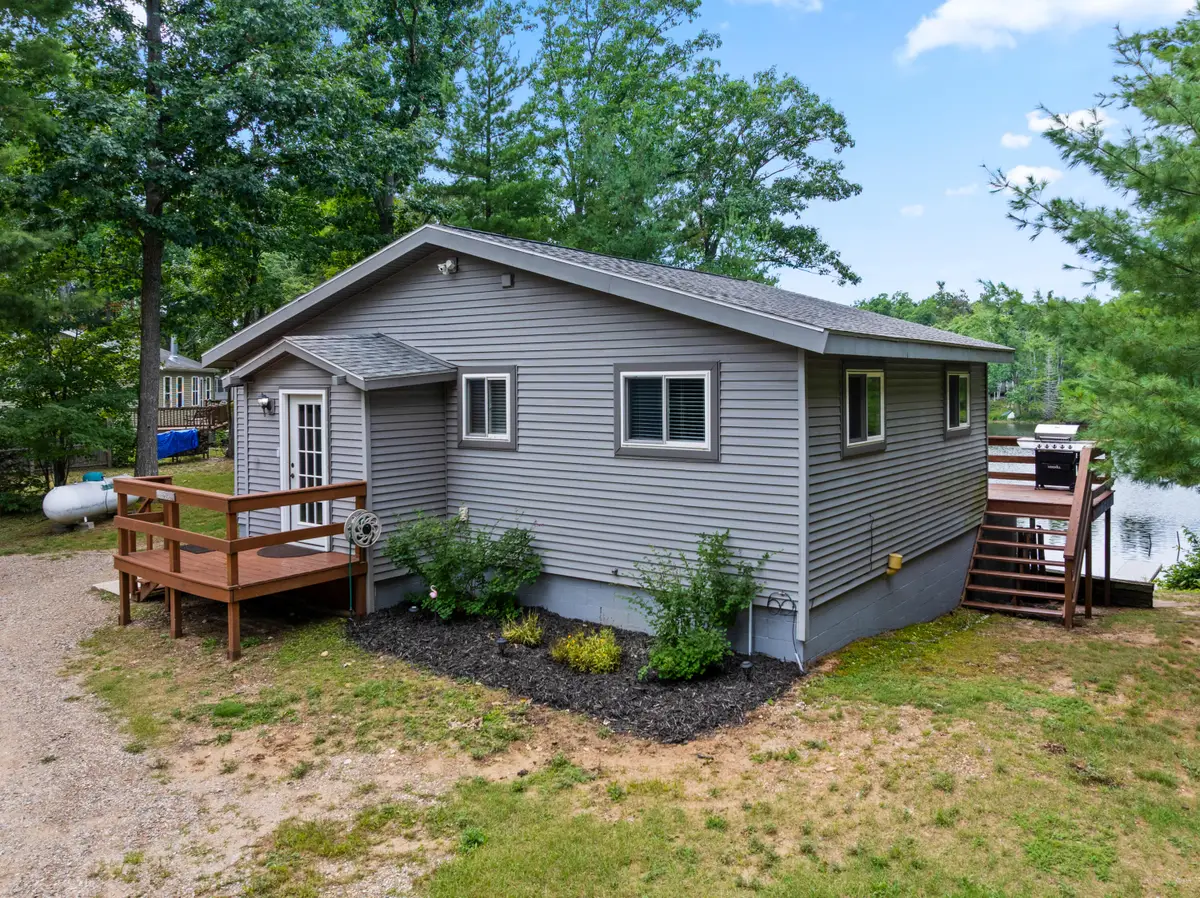 5334 Seneca Trail, Gaylord, MI 49735 - #1